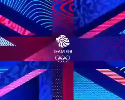 Olympic gear bonanza quiz: Can you match the sports?